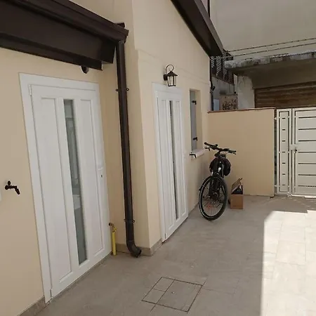 Anrance Holydays Apartment *