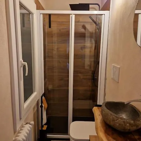 Apartment Anrance Holydays