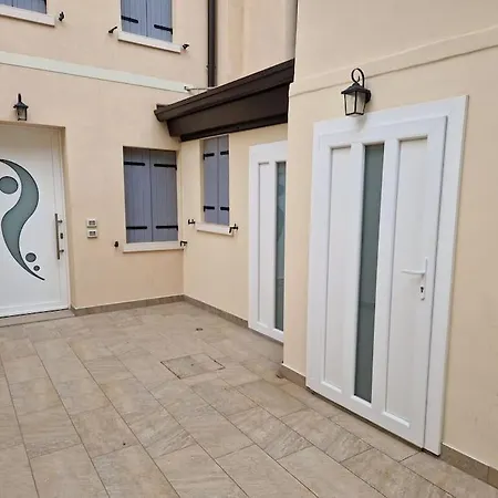 Apartment Anrance Holydays *