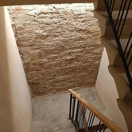 Anrance Holydays Apartment Chioggia