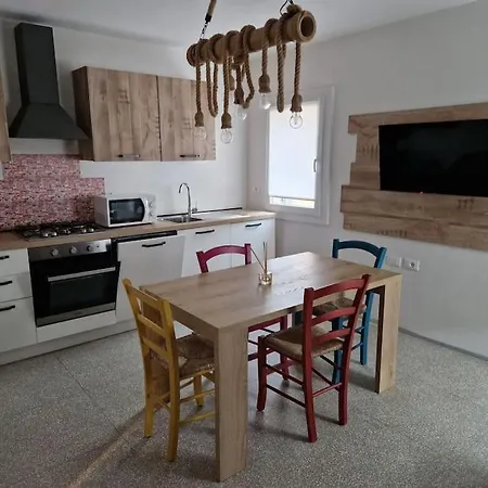 Apartment Anrance Holydays Chioggia