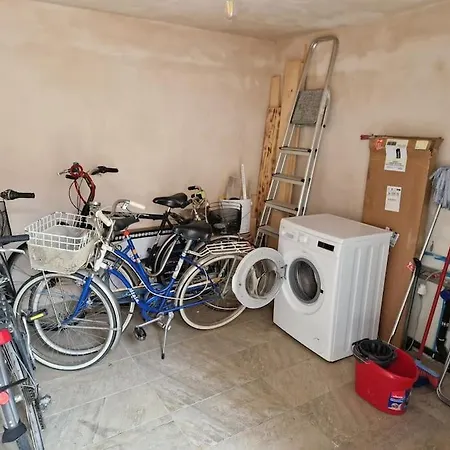 Anrance Holydays Apartment Chioggia